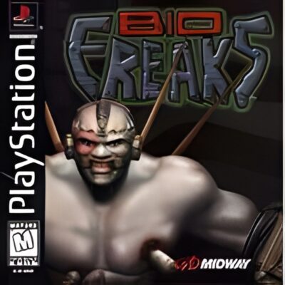 Biofreaks