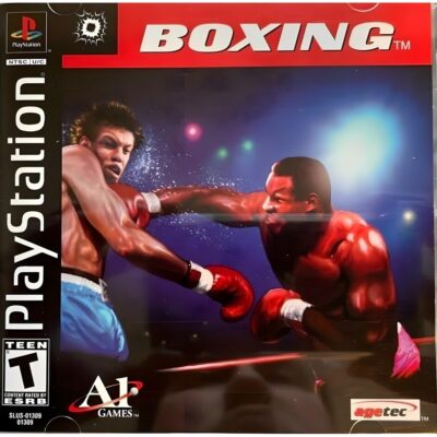 Boxing
