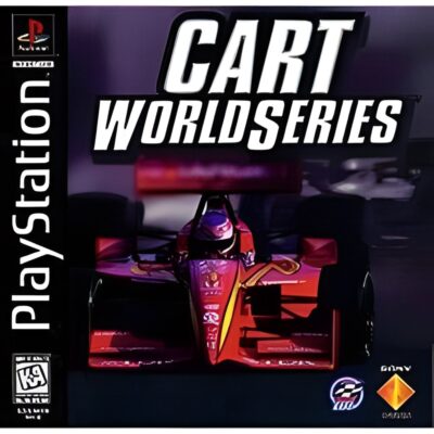 CART World Series