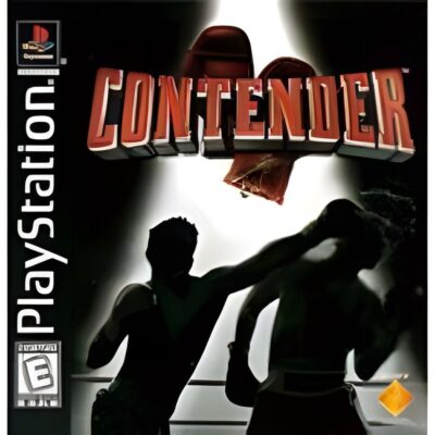 Contender