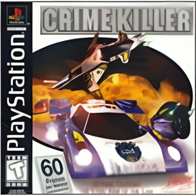 Crime Killer