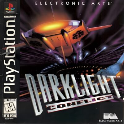 Darklight Conflict