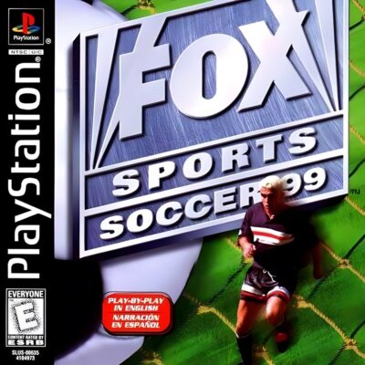 Fox Sports Soccer 99