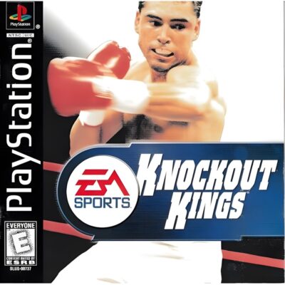Knockout Kings
