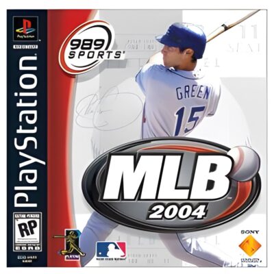 MLB 2004