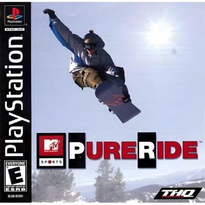 Pure Ride