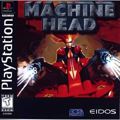 Machine Head