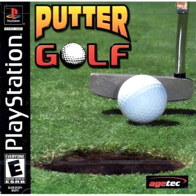 Putter Golf