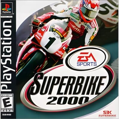 Superbike 2000