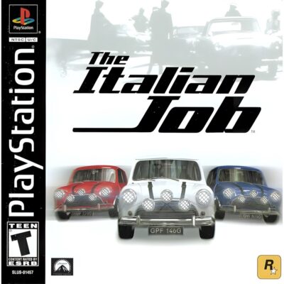 Italian Job