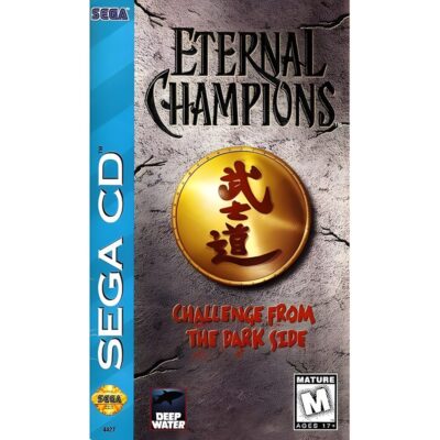 Eternal Champions