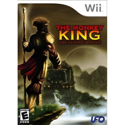Monkey King The Legend Begins