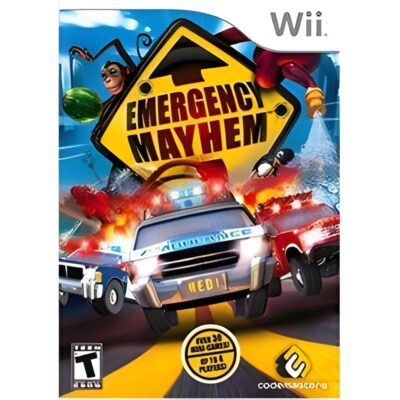 Emergency Mayhem