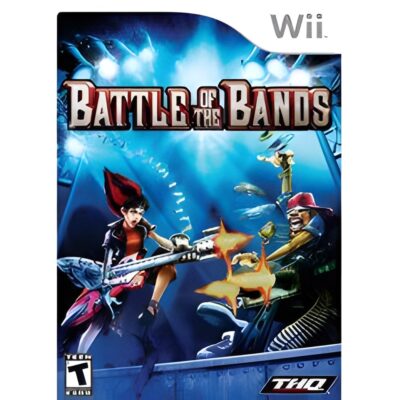 Battle of the Bands