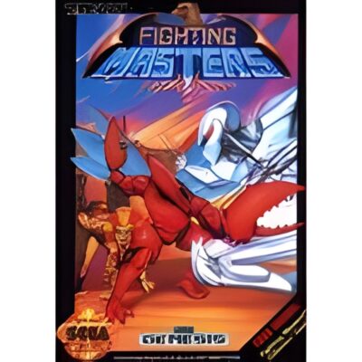 Fighting Masters