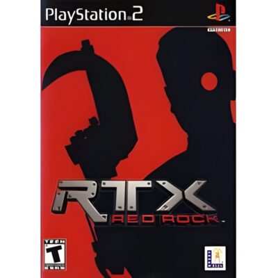 RTX Red Rock