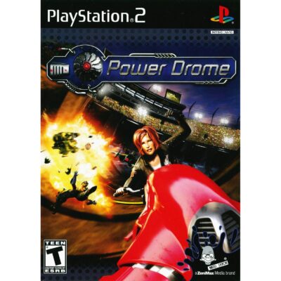 Power Drome