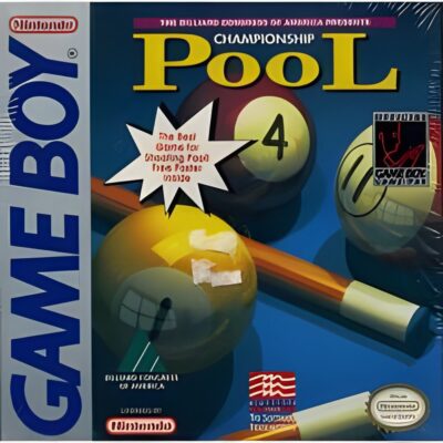 Championship Pool