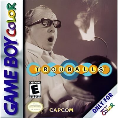 Trouballs