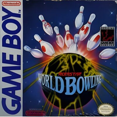 World Bowling