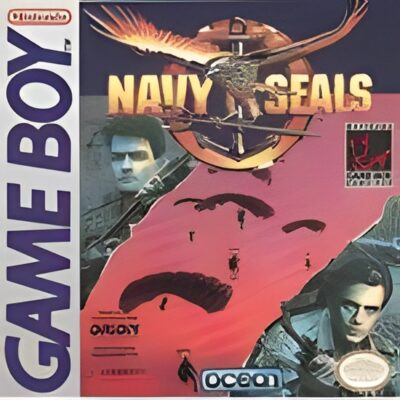 Navy Seals