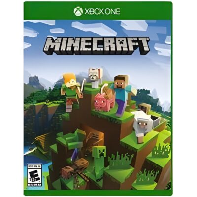 Minecraft