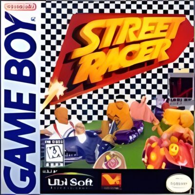 Street Racer
