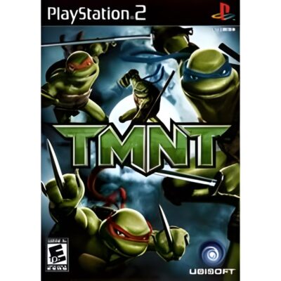 TMNT