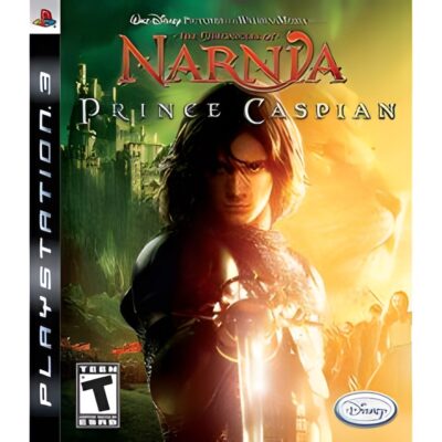 Chronicles of Narnia Prince Caspian