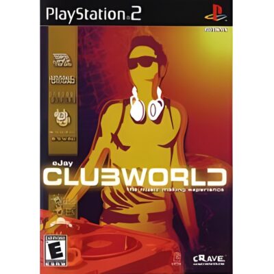 EJay Clubworld