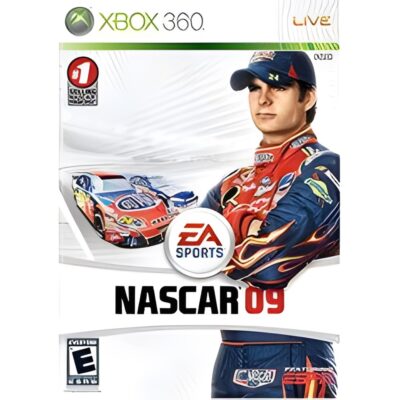 NASCAR 09