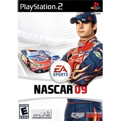 NASCAR 09