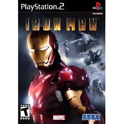 Iron Man