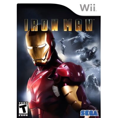 Iron Man