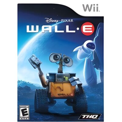 Wall-E