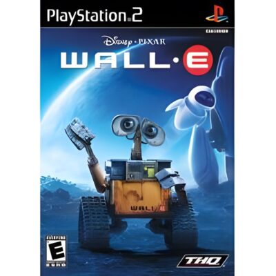 Wall-E