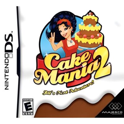 Cake Mania 2