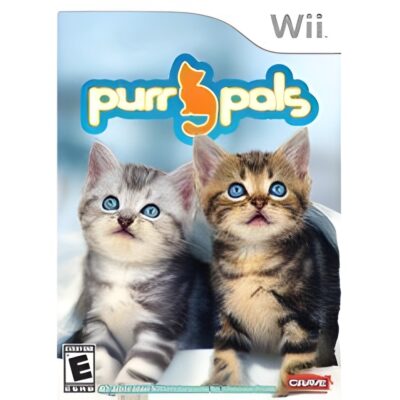 Purr Pals