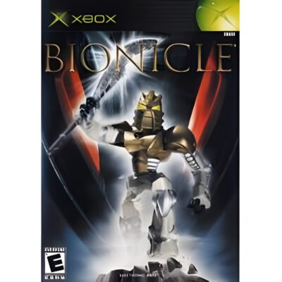 Bionicle