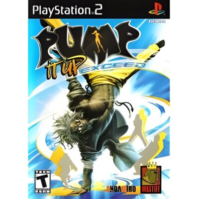 Pump It Up: Exceed
