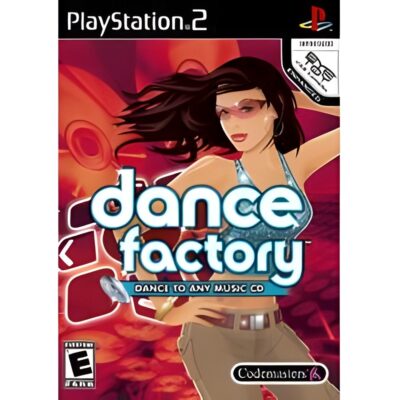 Dance Factory