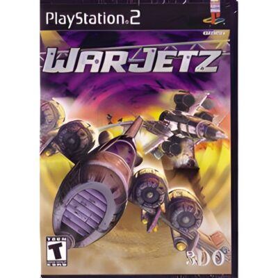 War Jetz