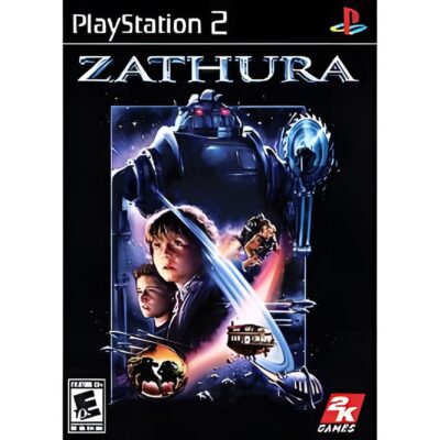 Zathura