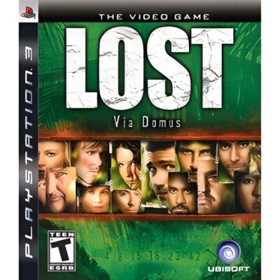 Lost Via Domus