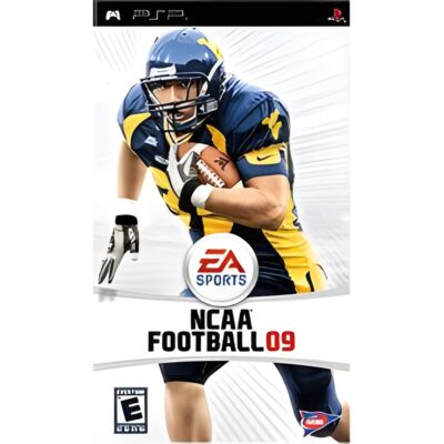 NCAA Football 09