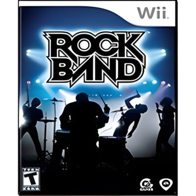 Rock Band