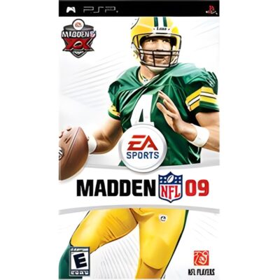 Madden 2009
