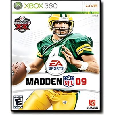 Madden 2009