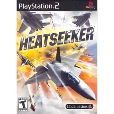 Heatseeker