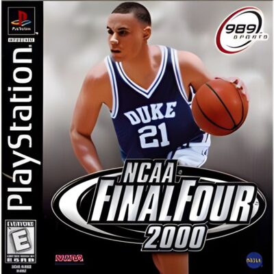 NCAA Final Four 2000